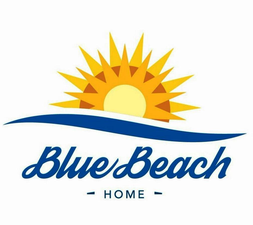 Bluebeach Salinas  Kültér fotó