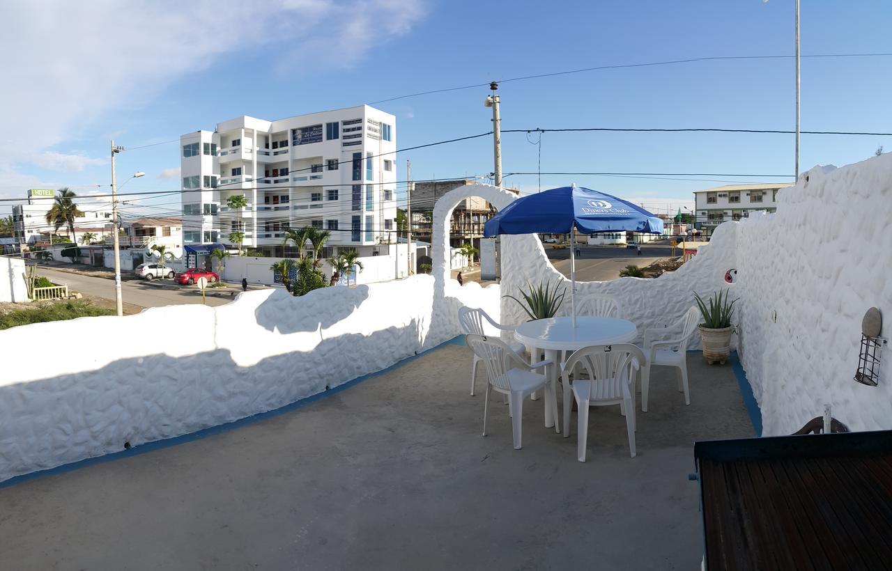 Bluebeach Salinas  Kültér fotó